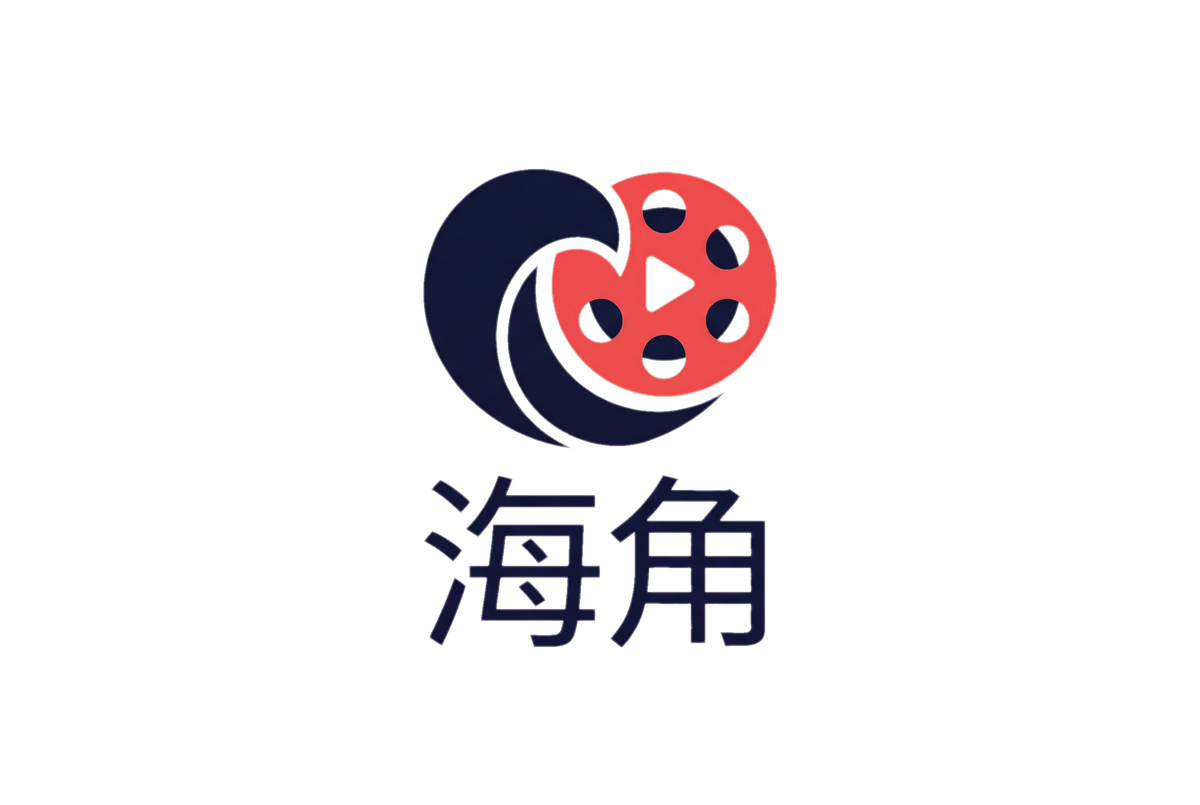海角视频Logo